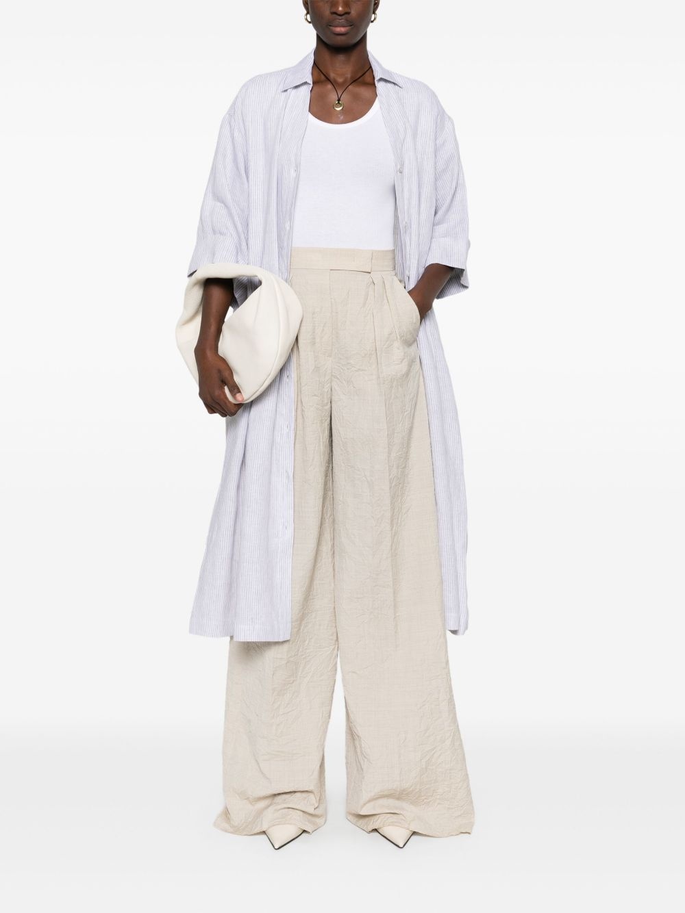 Acinos trousers - 2