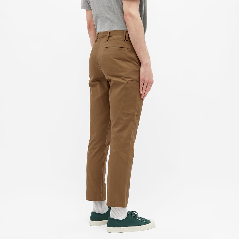 Paul Smith 2 Pocket Cargo Pant - 7