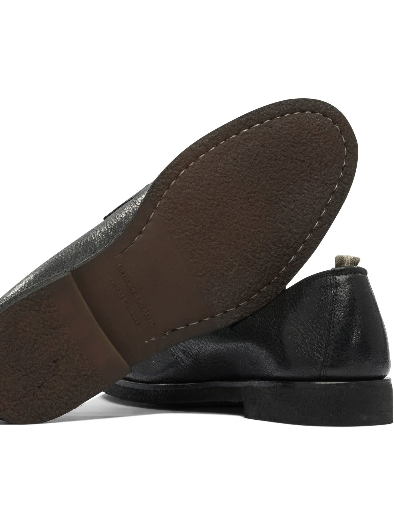Officine Creative "penny Opera Flexi 101" Loafers - 5