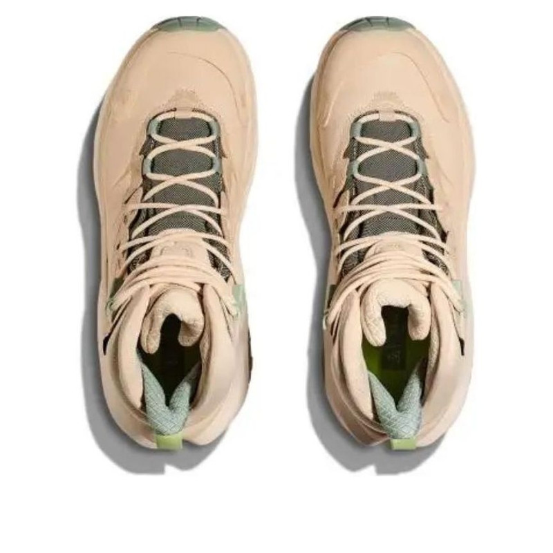 HOKA (WMNS) HOKA ONE ONE Kaha 2 GTX 'Oak' 1123156-OKLB outlook