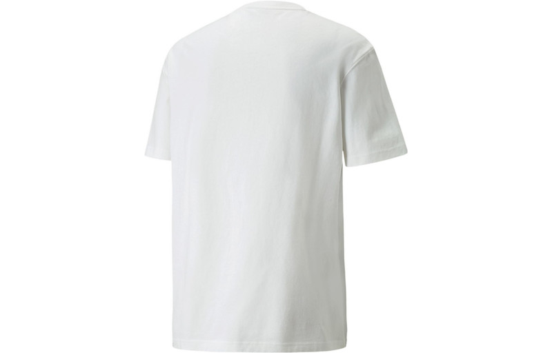 PUMA PUMA X Butter Goods Graphic T-Shirt 'White' 534058-02 outlook