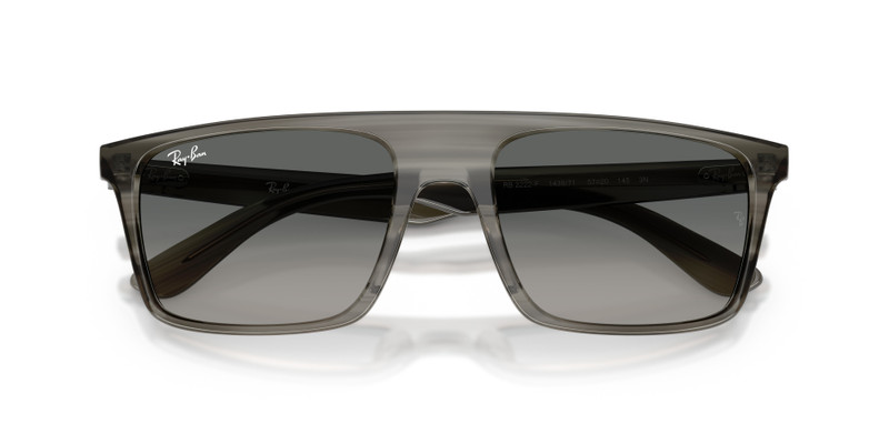 Ray-Ban RB2222 outlook