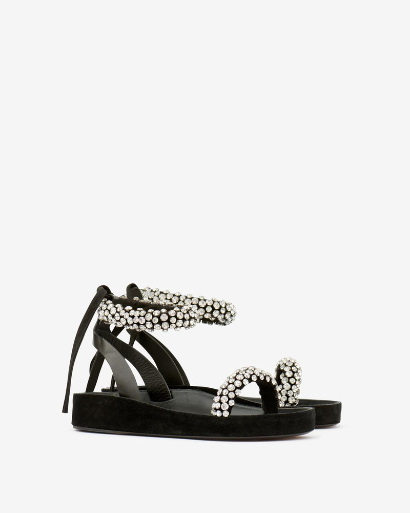 Isabel Marant MELLAN SANDALS outlook
