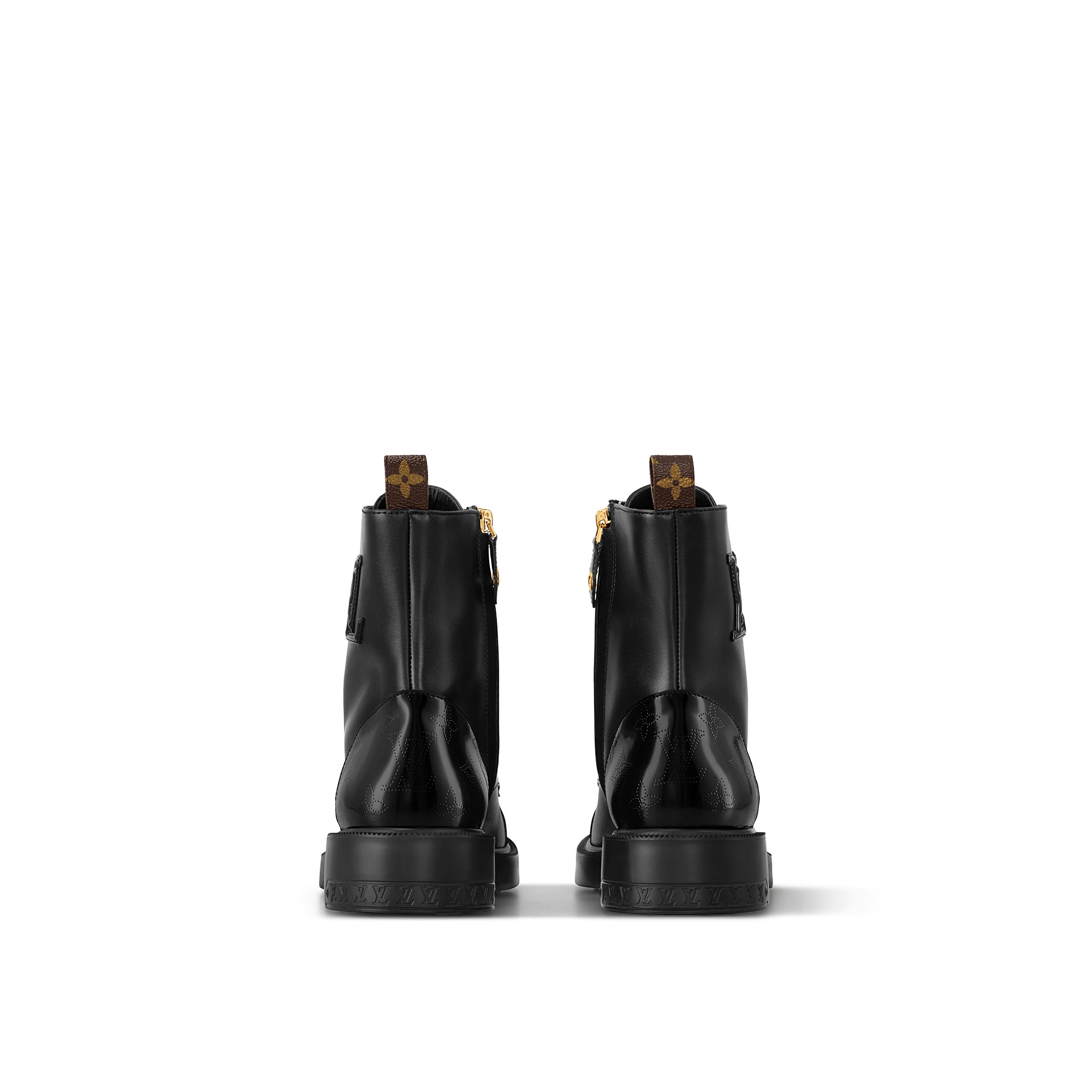 Citizen Flat Ranger Boot - 6