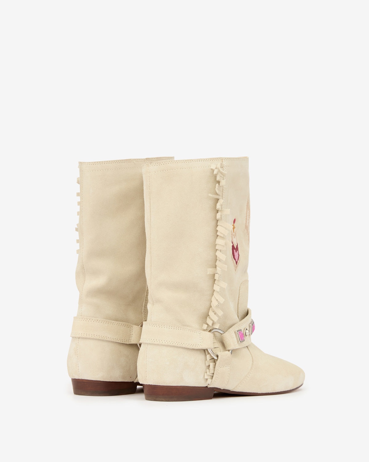 SIANI BOOTS - 2