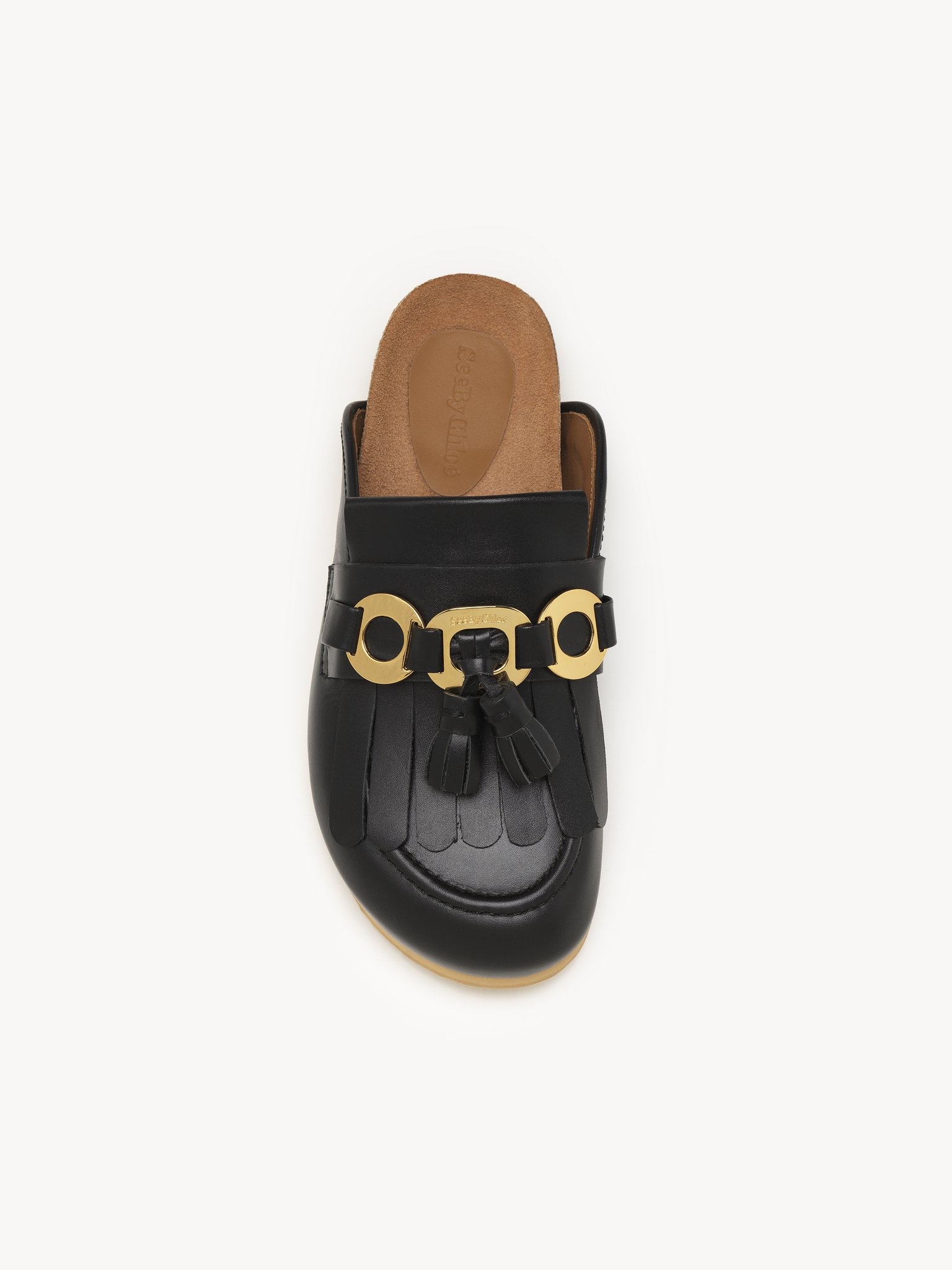 LYVI MULE - 2