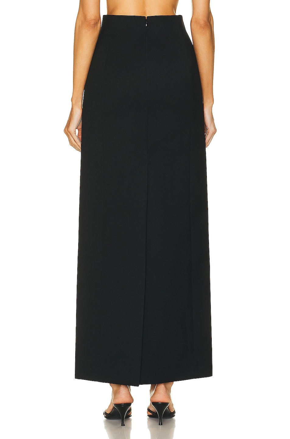 Column Skirt - 3