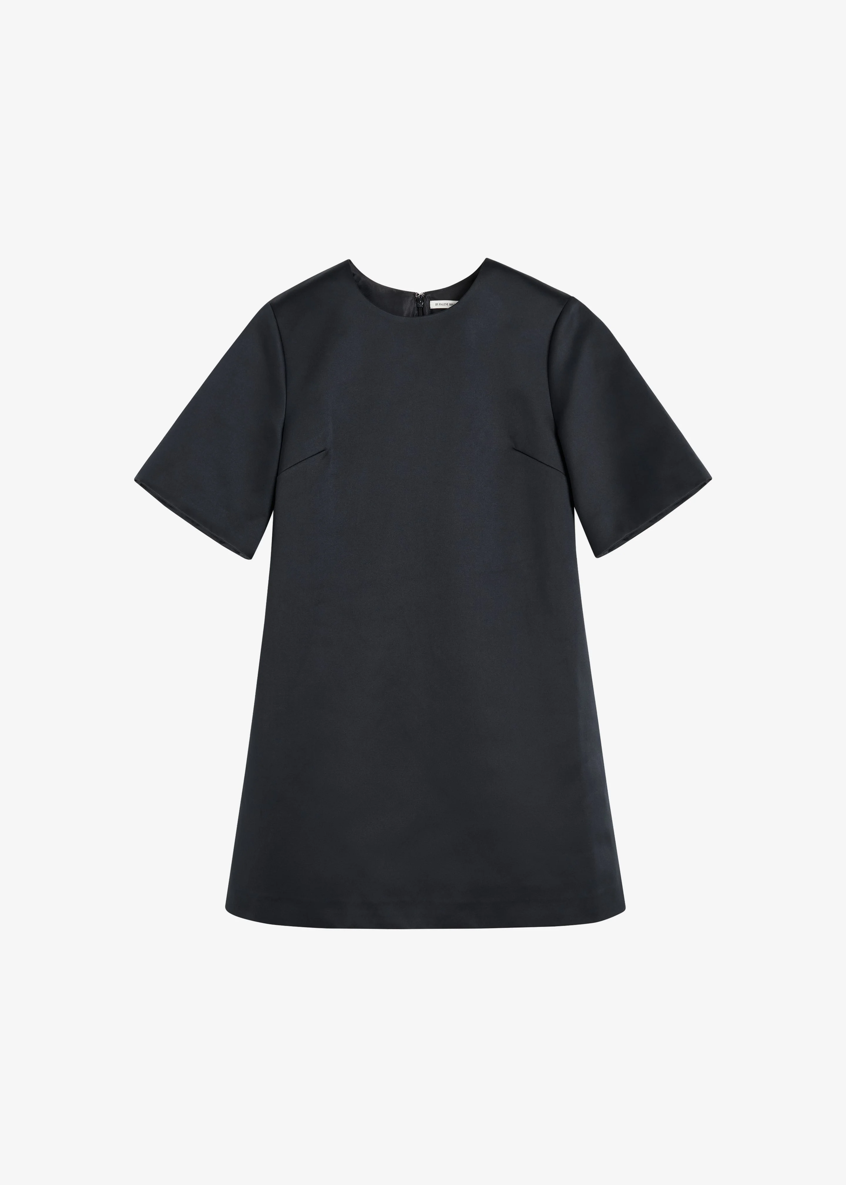 By Malene Birger Harperz Dress - Black - 1