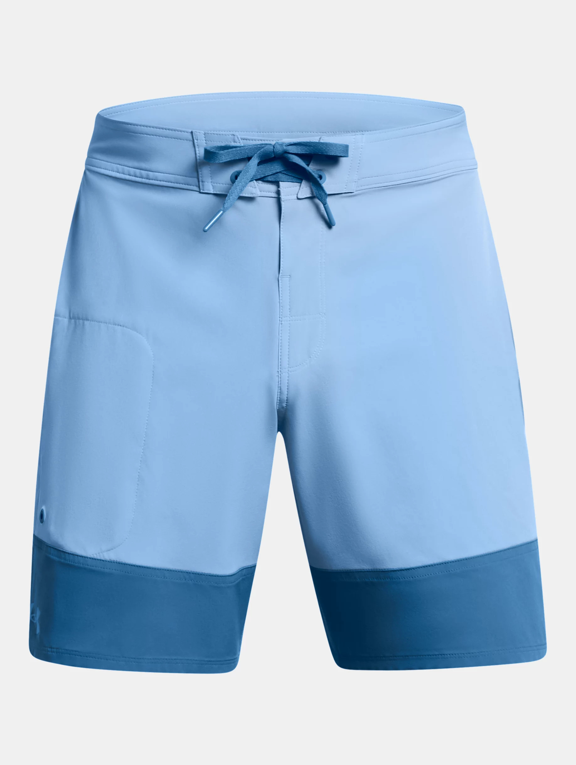 Men's UA Fish Boardshorts - 1