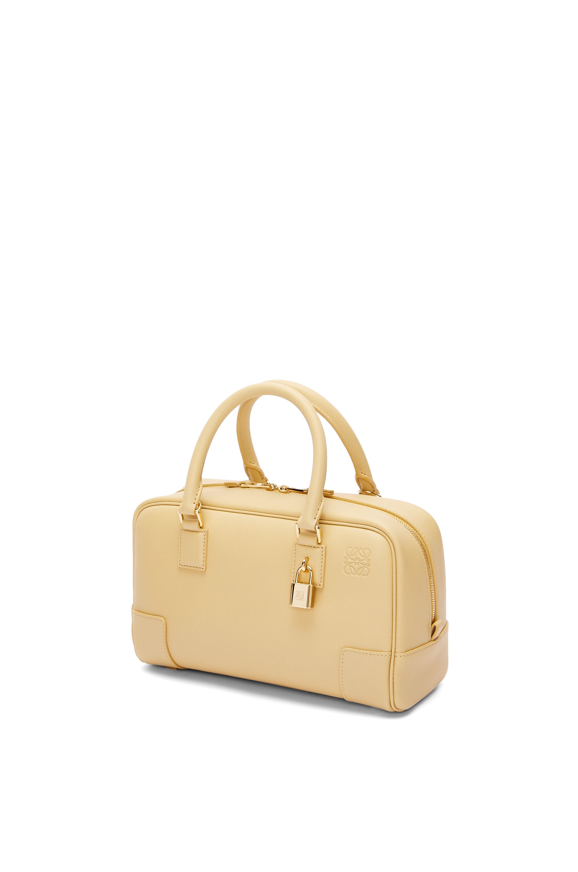 Amazona 23 bag in nappa calfskin - 2