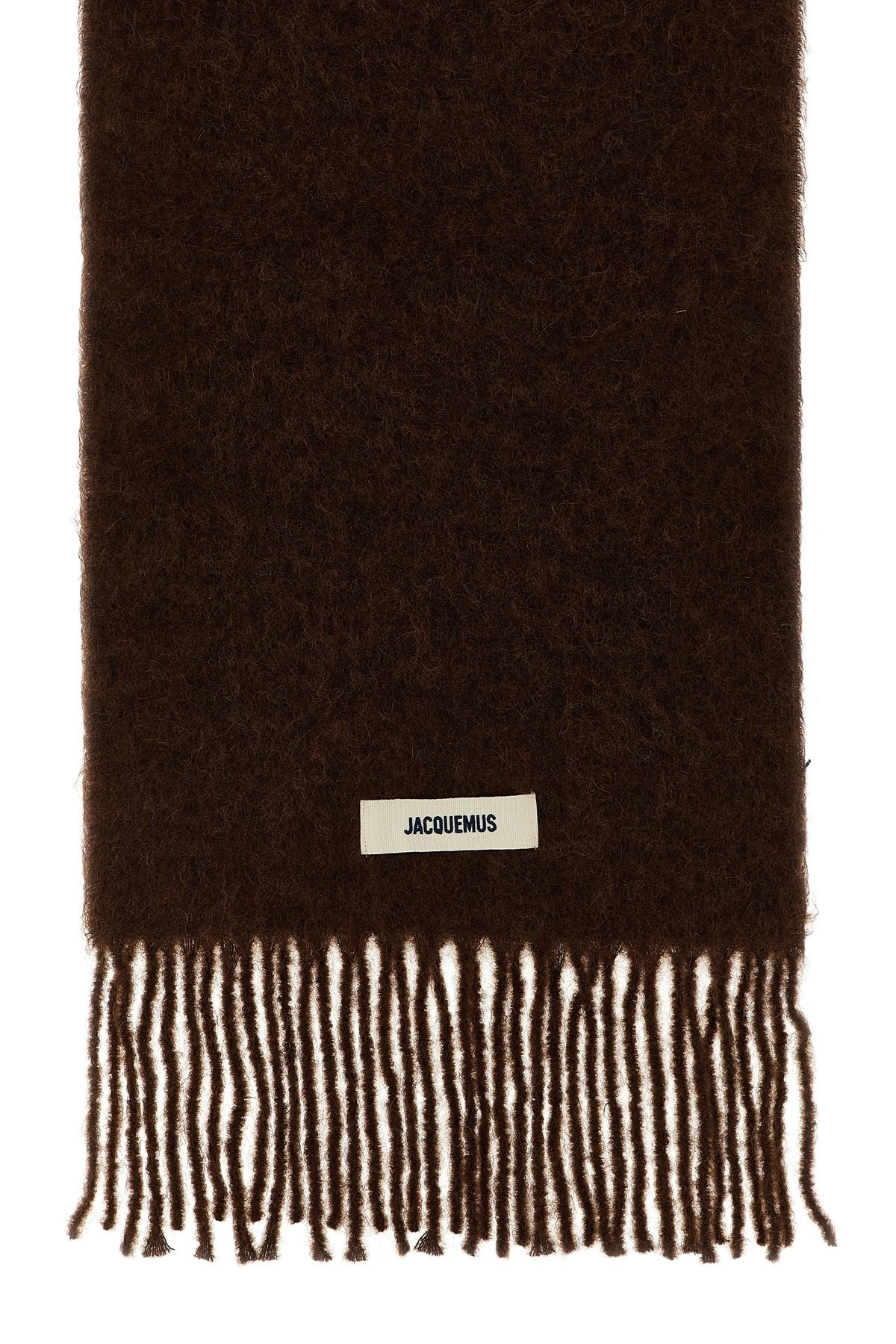 'L'Echarpe Carro' scarf - 2