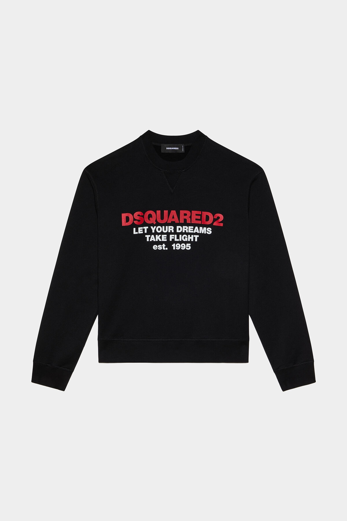 DREAM FLIGHT SWEATER - 1