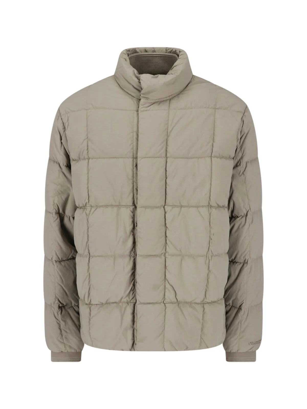 PADDED JACKET - 1