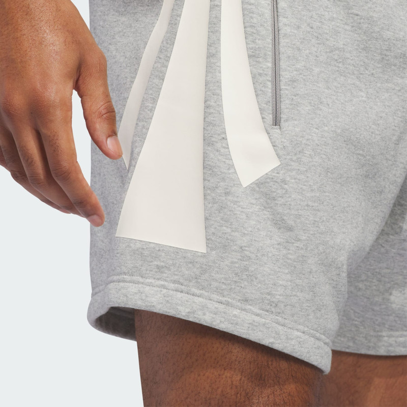 ADIDAS 3 STRIPE SHORTS 9