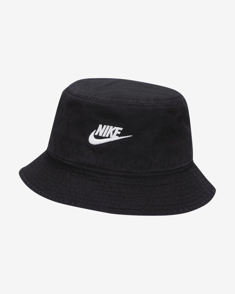 Nike Apex Futura Washed Bucket Hat - 1