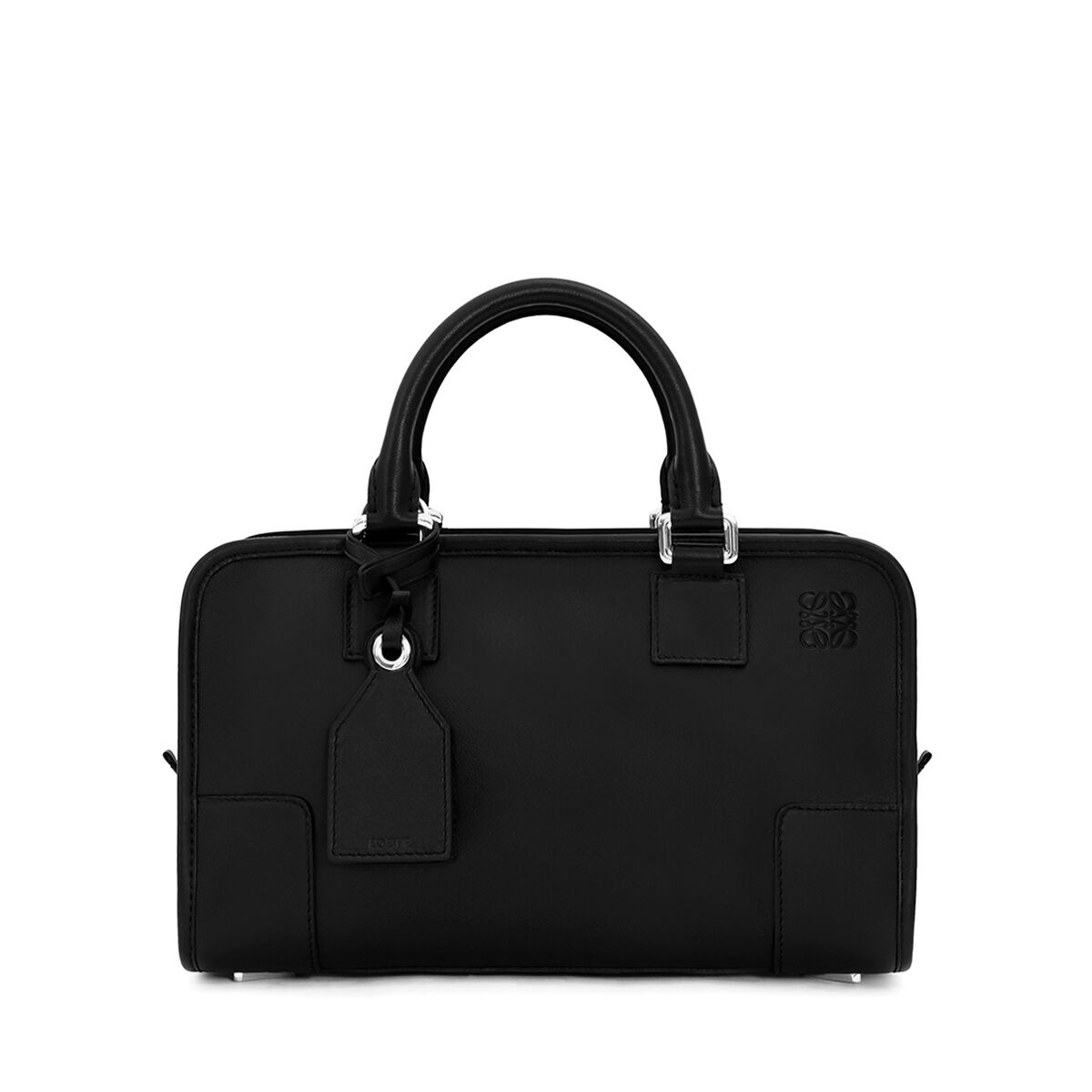 Amazona 28 bag in classic calfkin - 1