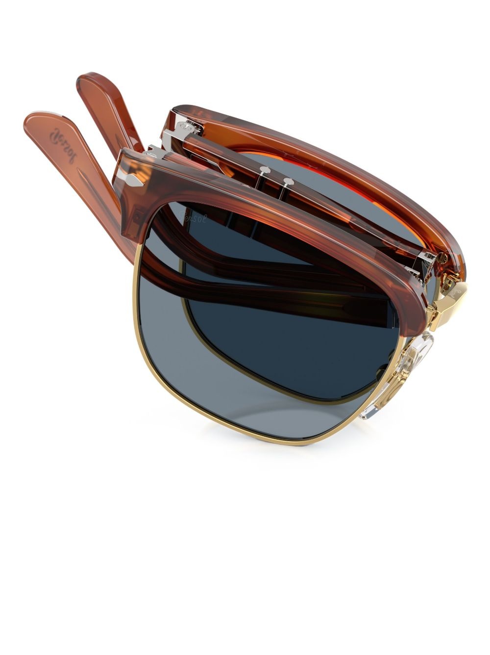square-frame sunglasses - 6