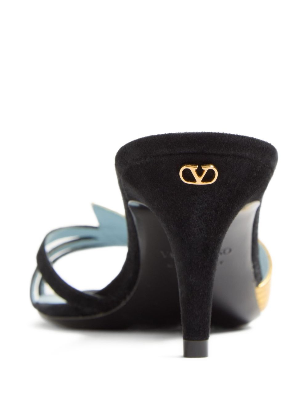 65mm Foliefoliage sandals - 6