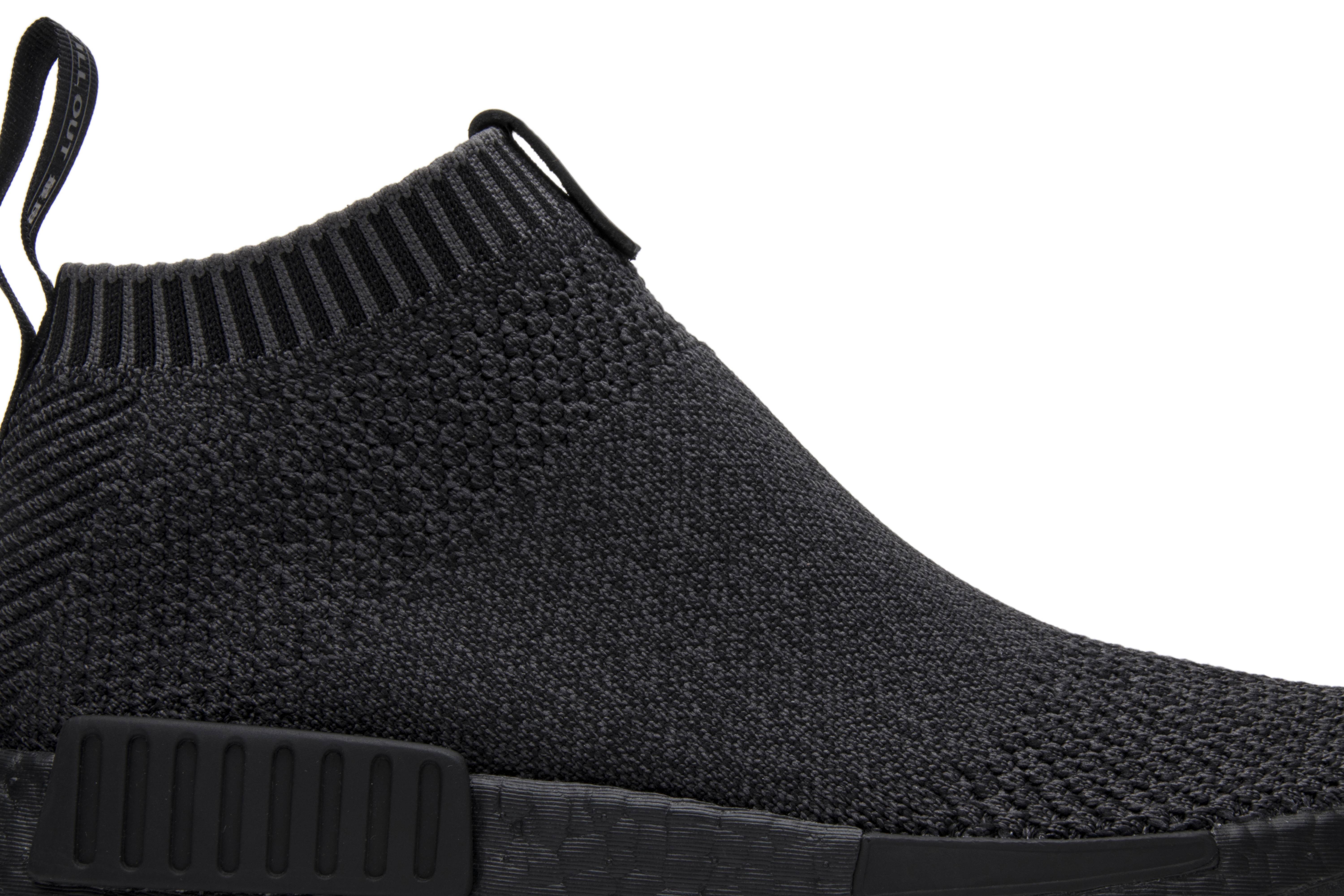 adidas The Good Will Out x NMD_CS1 Primeknit 'Ankoku Toshi Jutsu