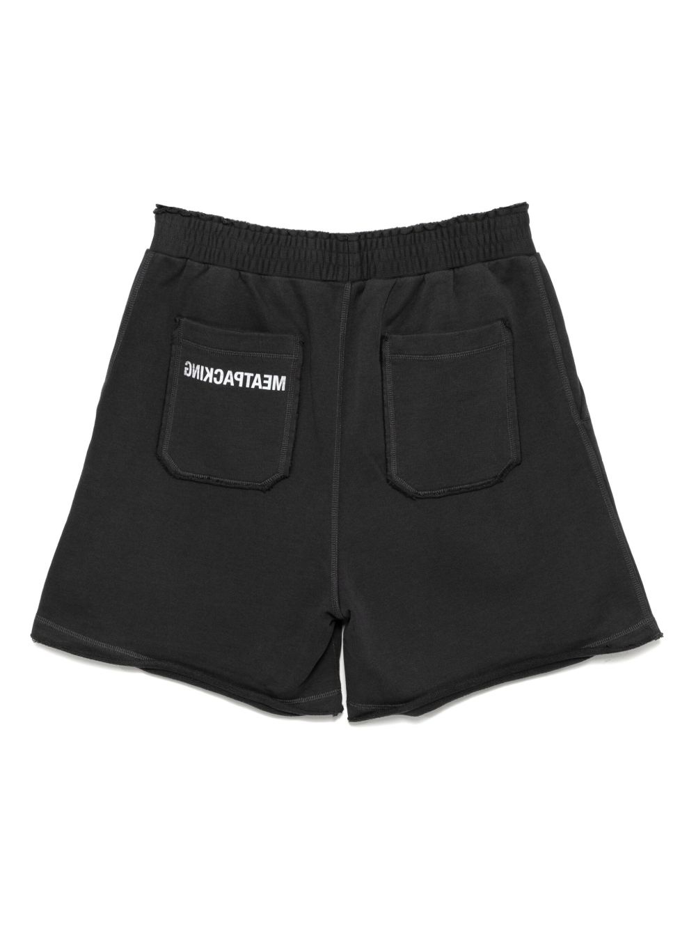 Postcard shorts - 2