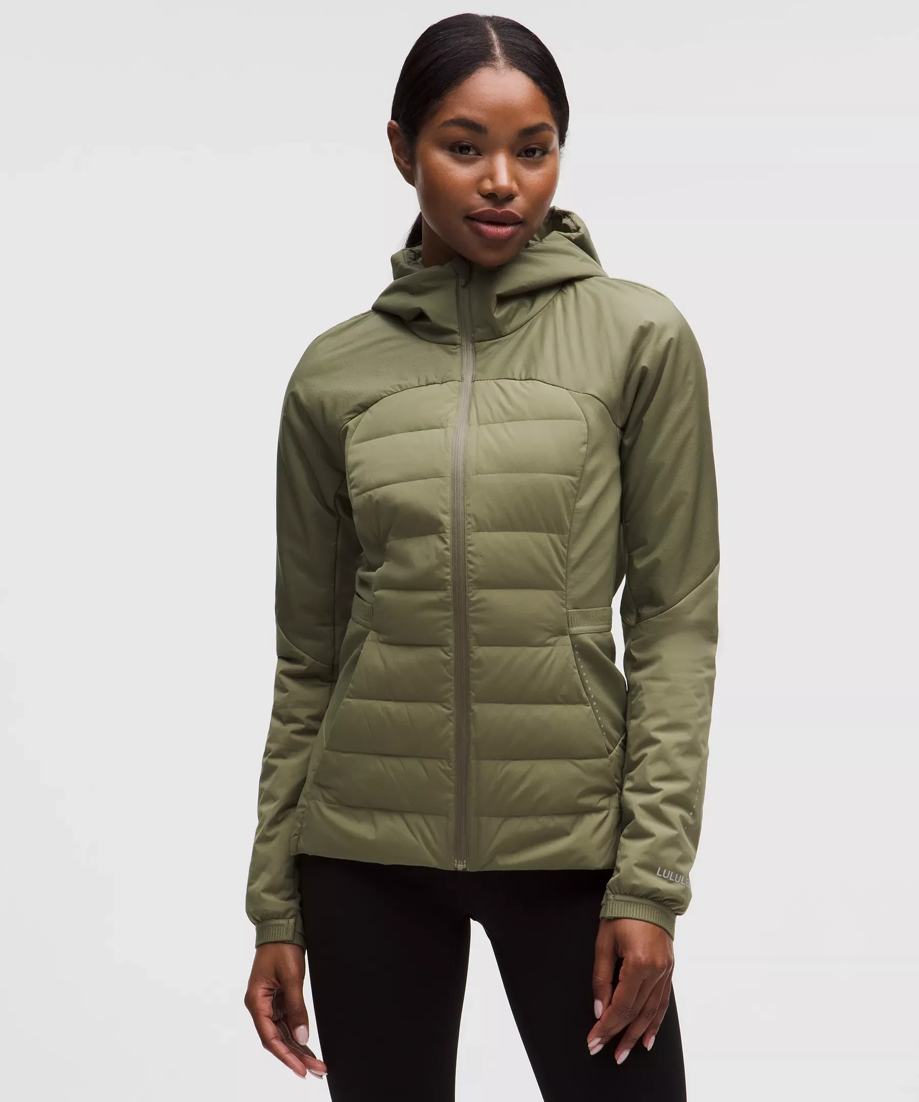 Women's Down for It All Jacket - 1