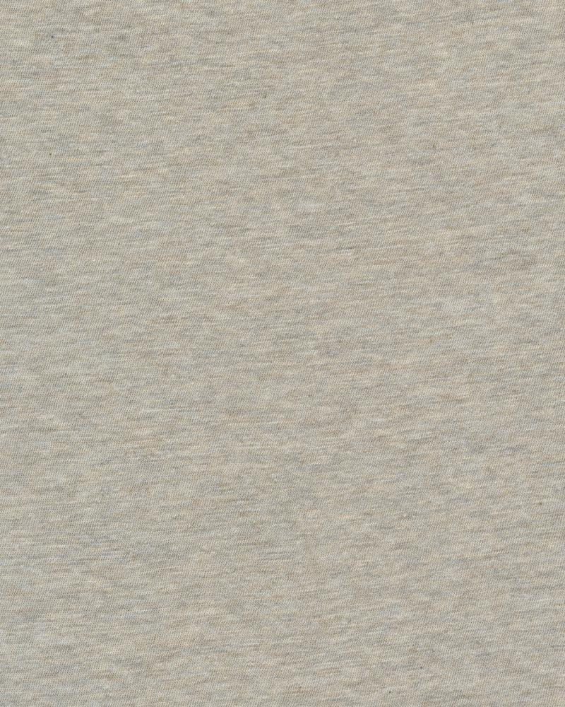 JUMBO TEE S/S REPUBLIC GREY - 3