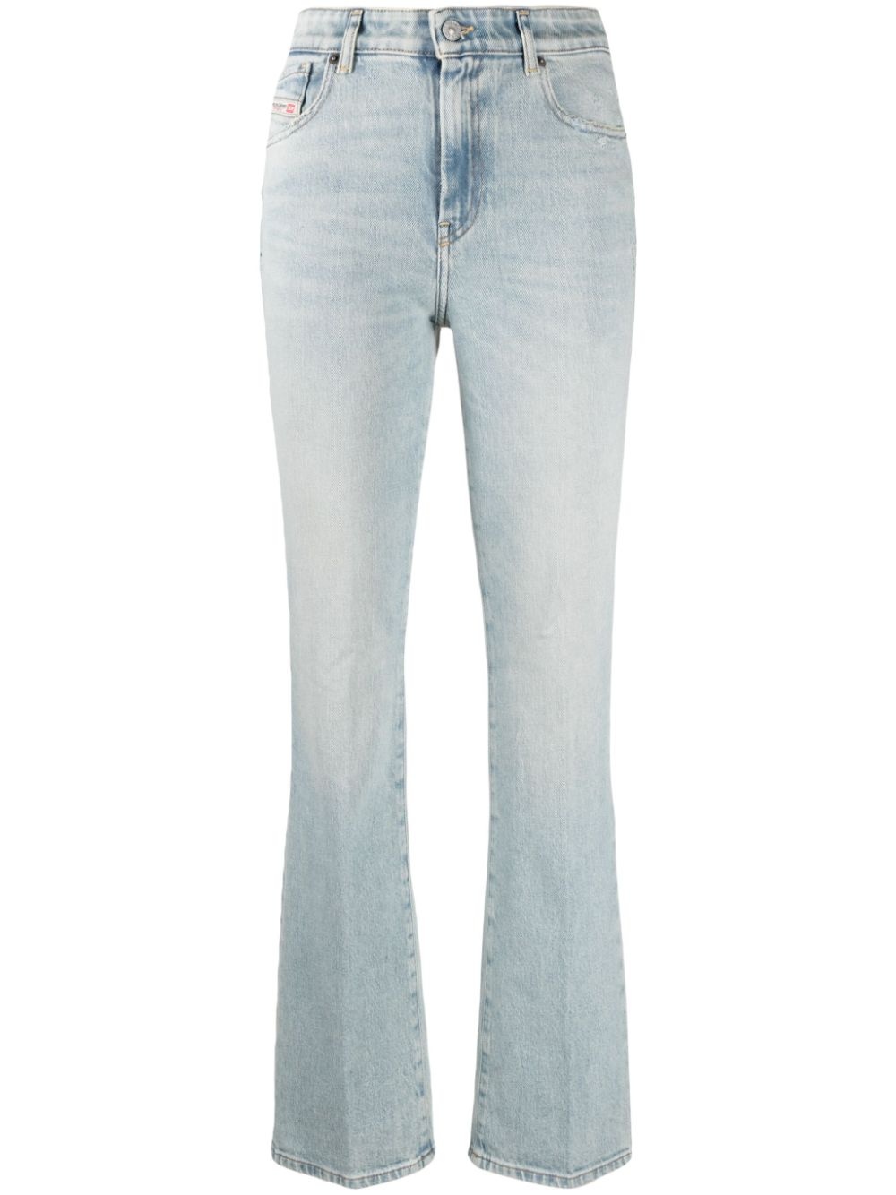 2003 D-Escription flared jeans - 1