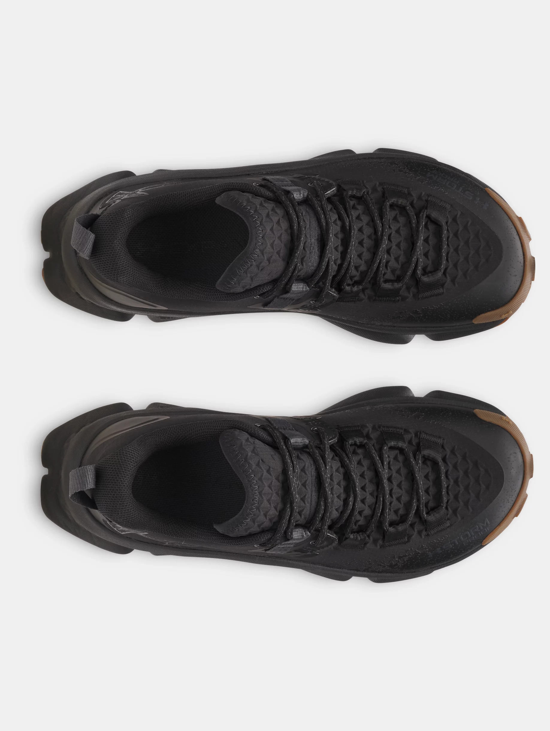 UA Expanse Low Waterproof - 3