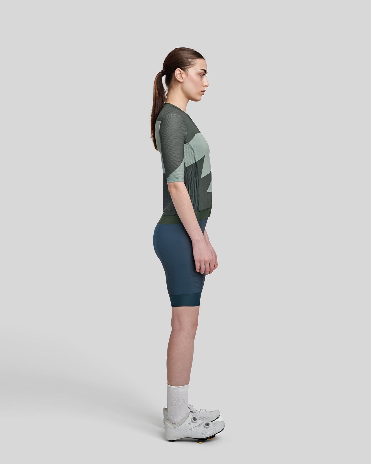Women's Evolve Pro Air Jersey - 3
