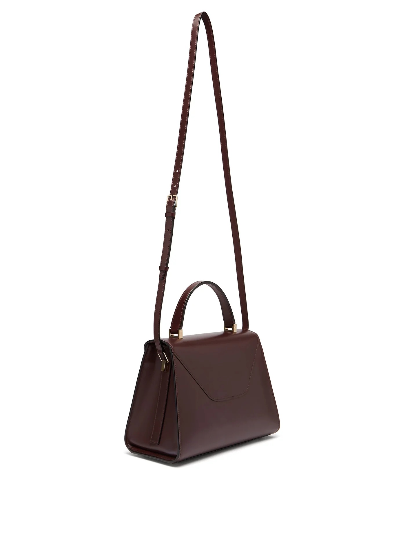 Iside medium leather bag - 4