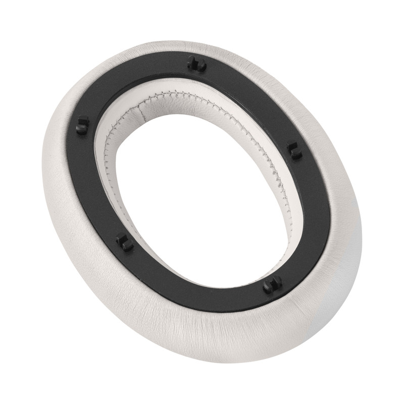 Montblanc Gray Over-Ear cushions for Montblanc MB 01 outlook