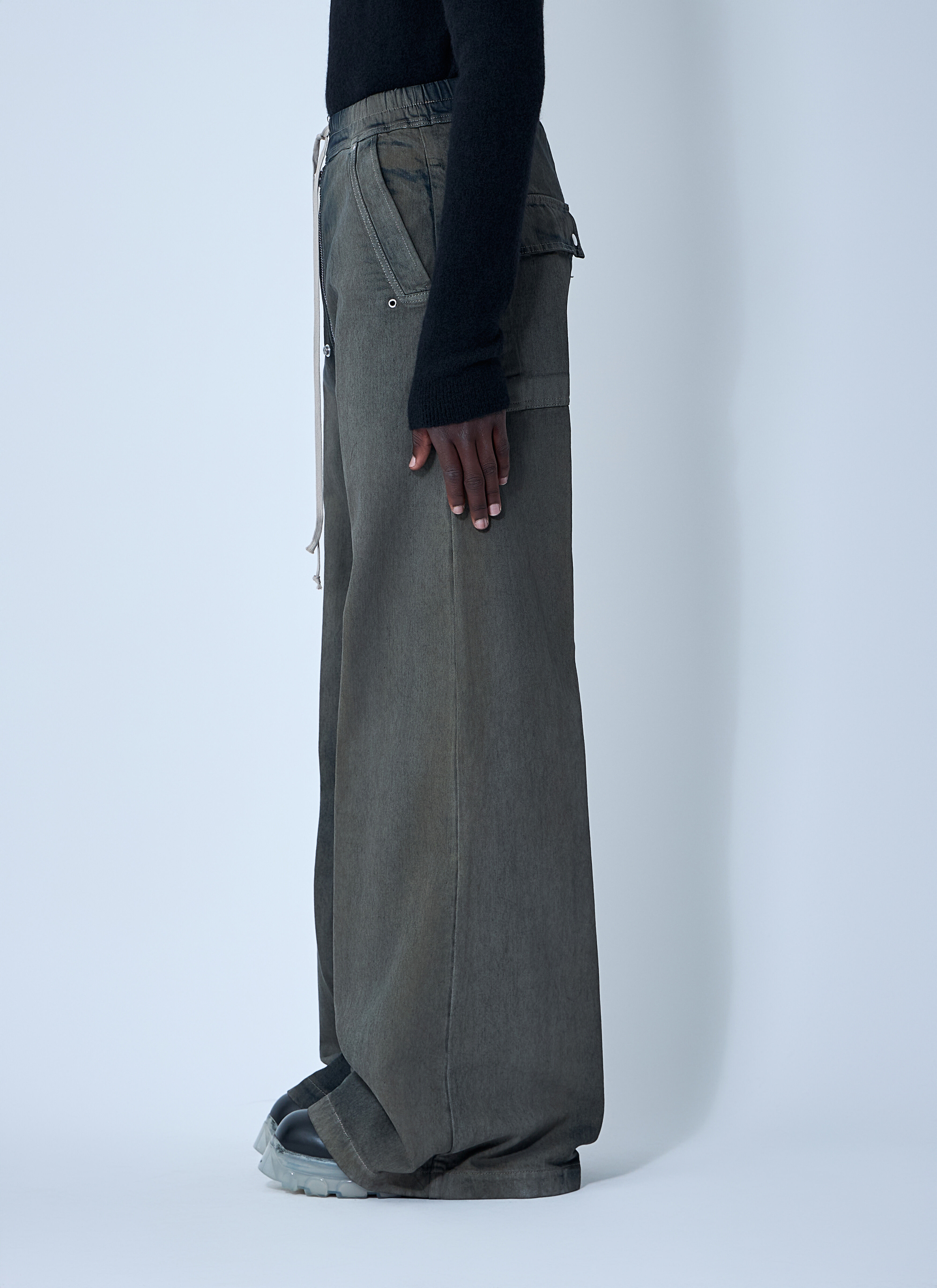 Wide Bela Pants - 3