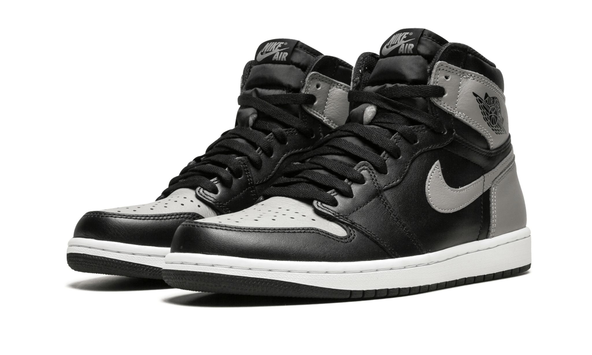 Air Jordan 1 Retro High OG "Shadow 2018" - 2