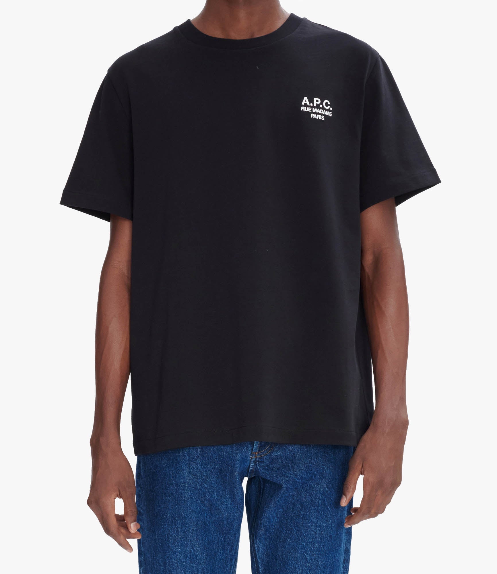 STANDARD RUE MADAME T-SHIRT (M) - 5