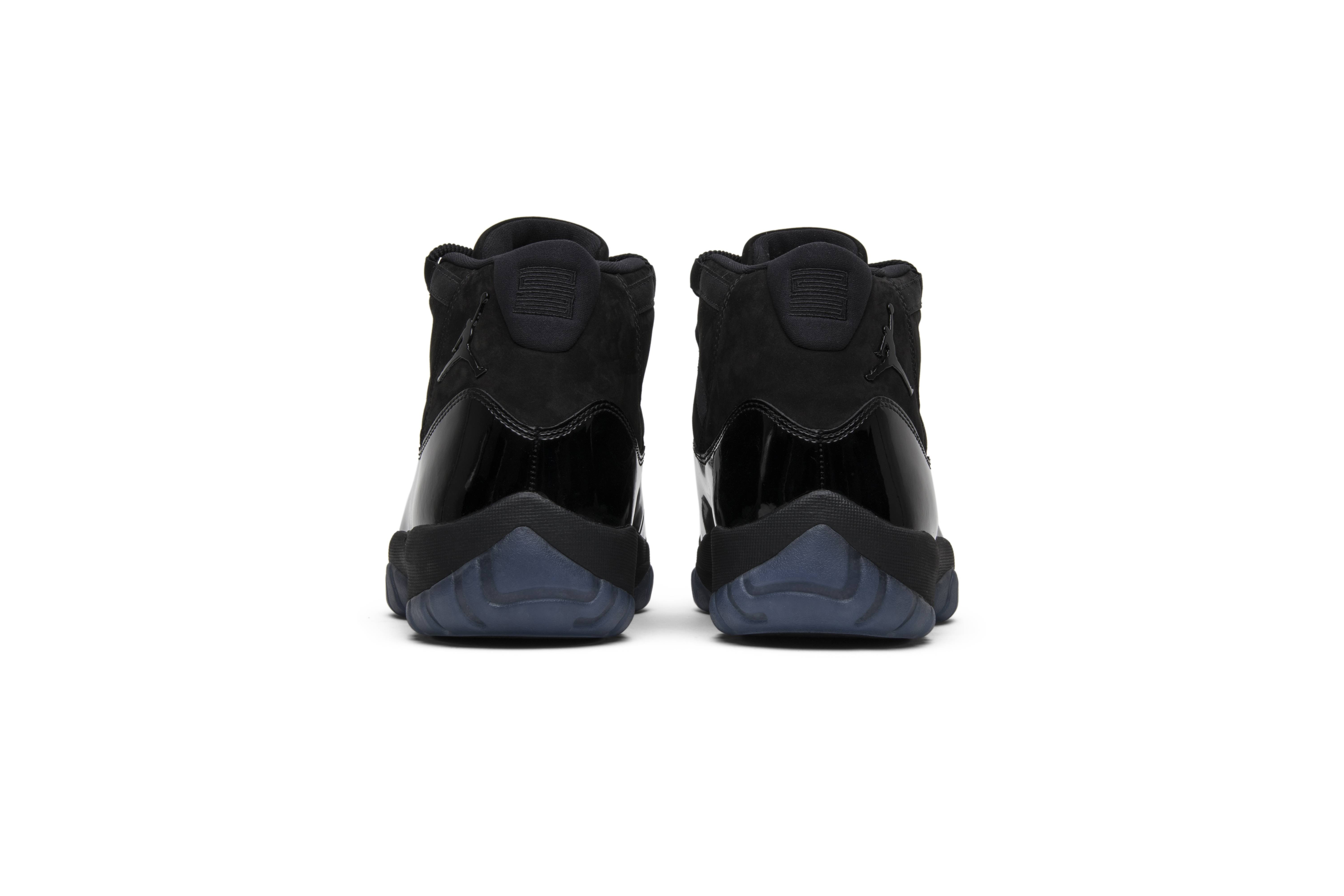 Air Jordan 11 Retro 'Cap and Gown' - 6