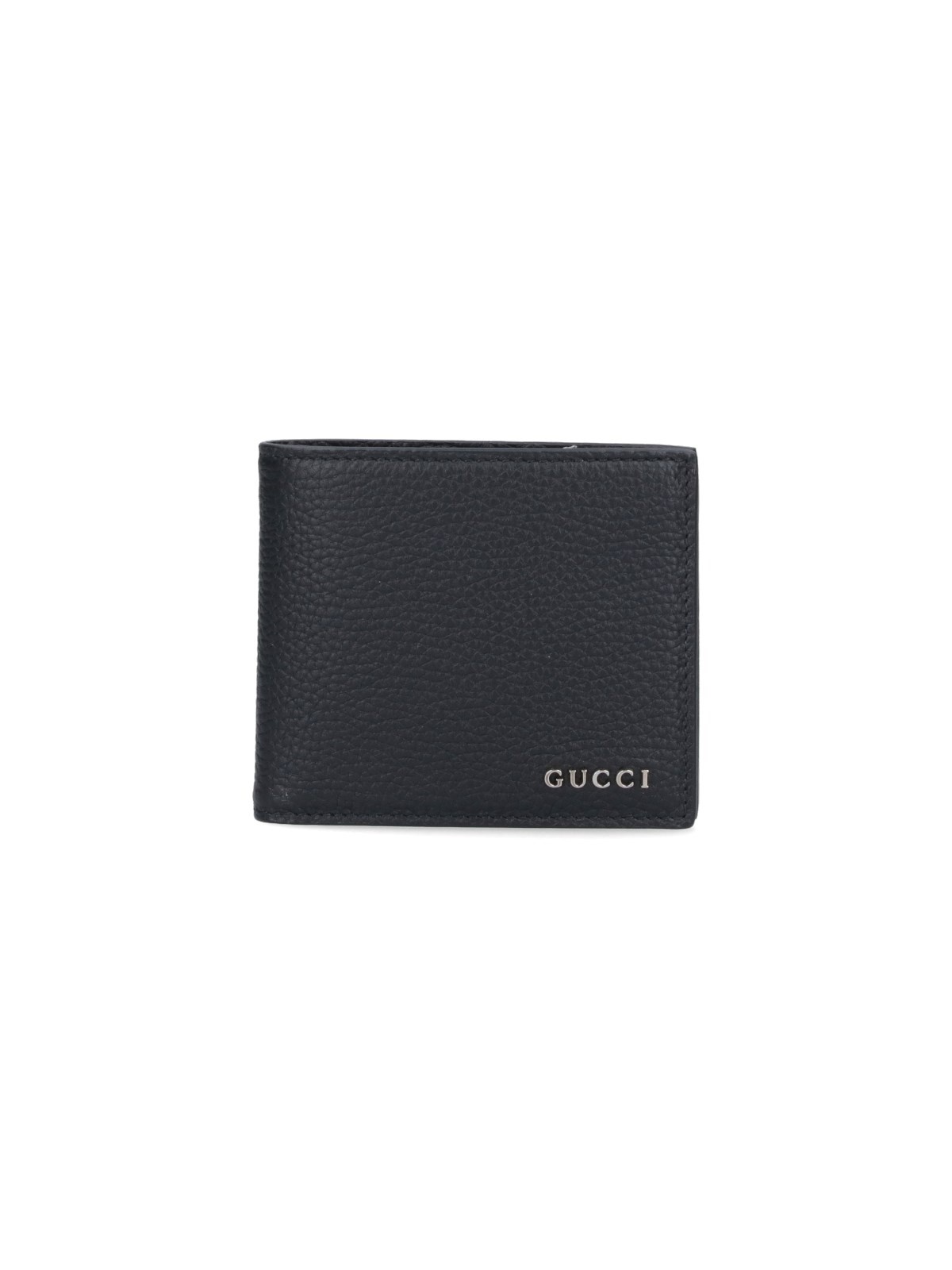 BI-FOLD LOGO WALLET - 1