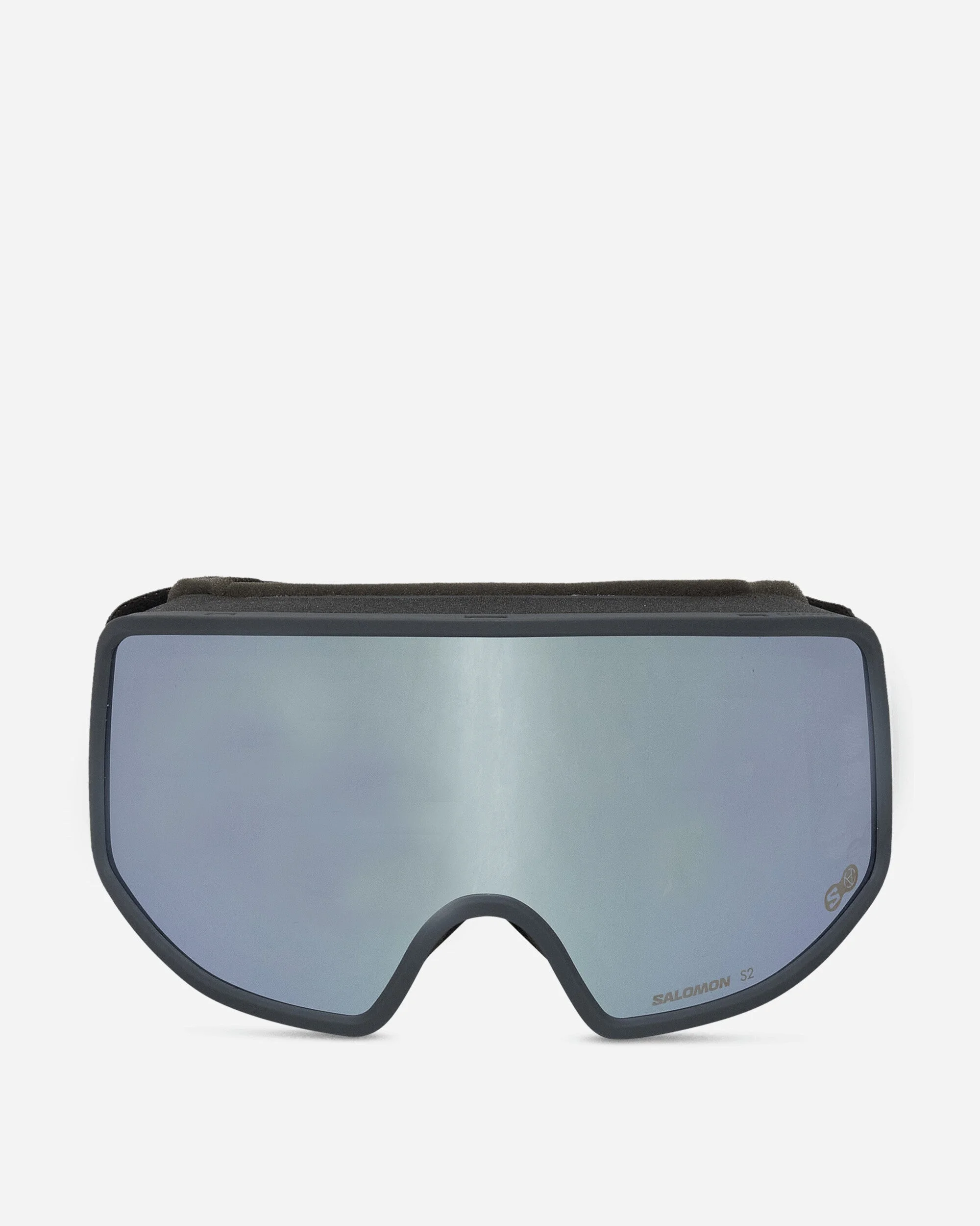 Slam Jam Sentry Pro Goggle Mask Asphalt - 1