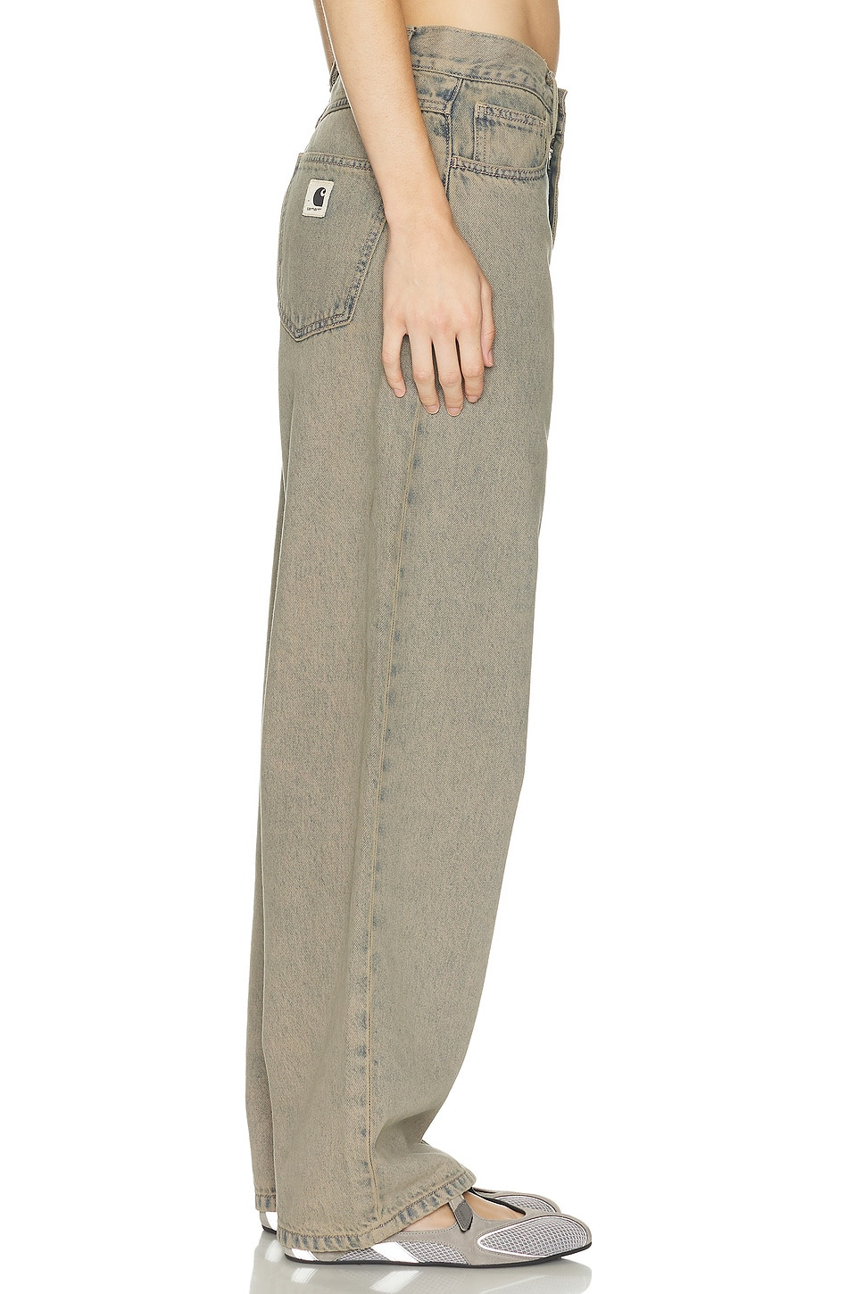 Brandon Pant - 3