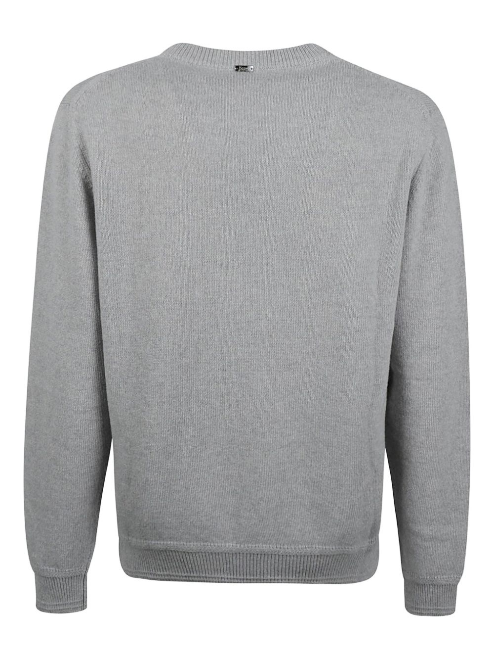 wool sweater - 2