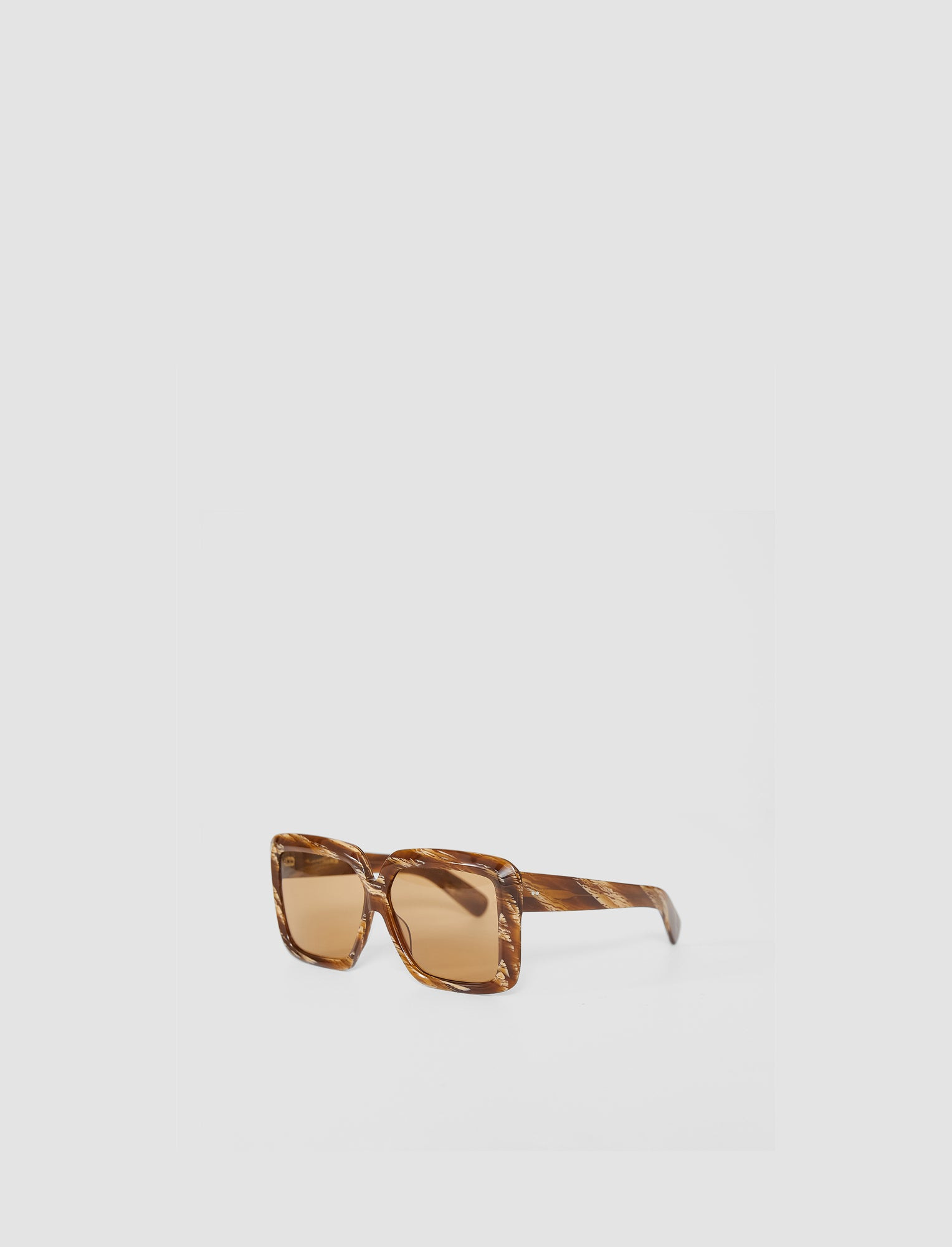 Square Sunglasses - 2