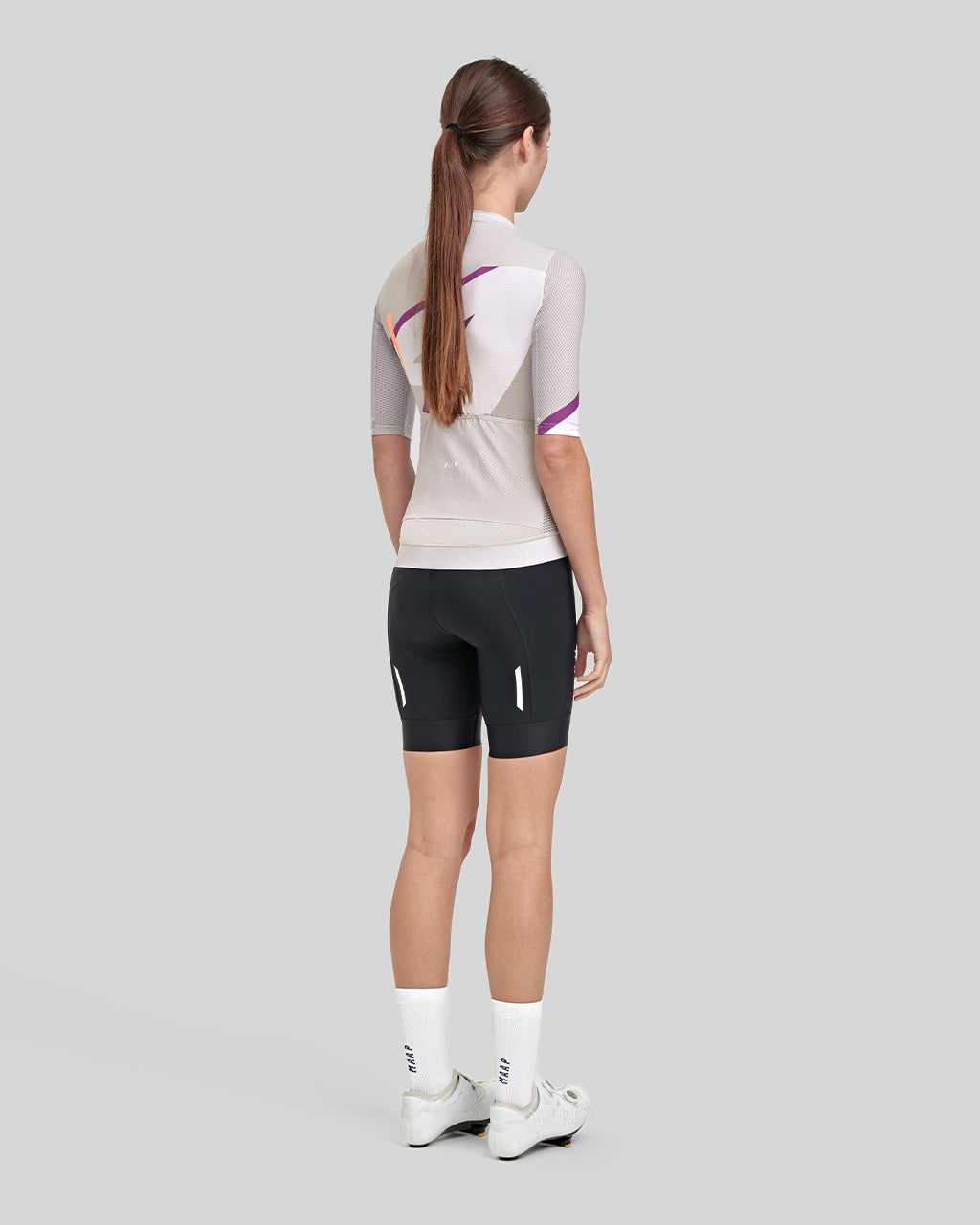 Women's Evolve 3D Pro Air Jersey - 4