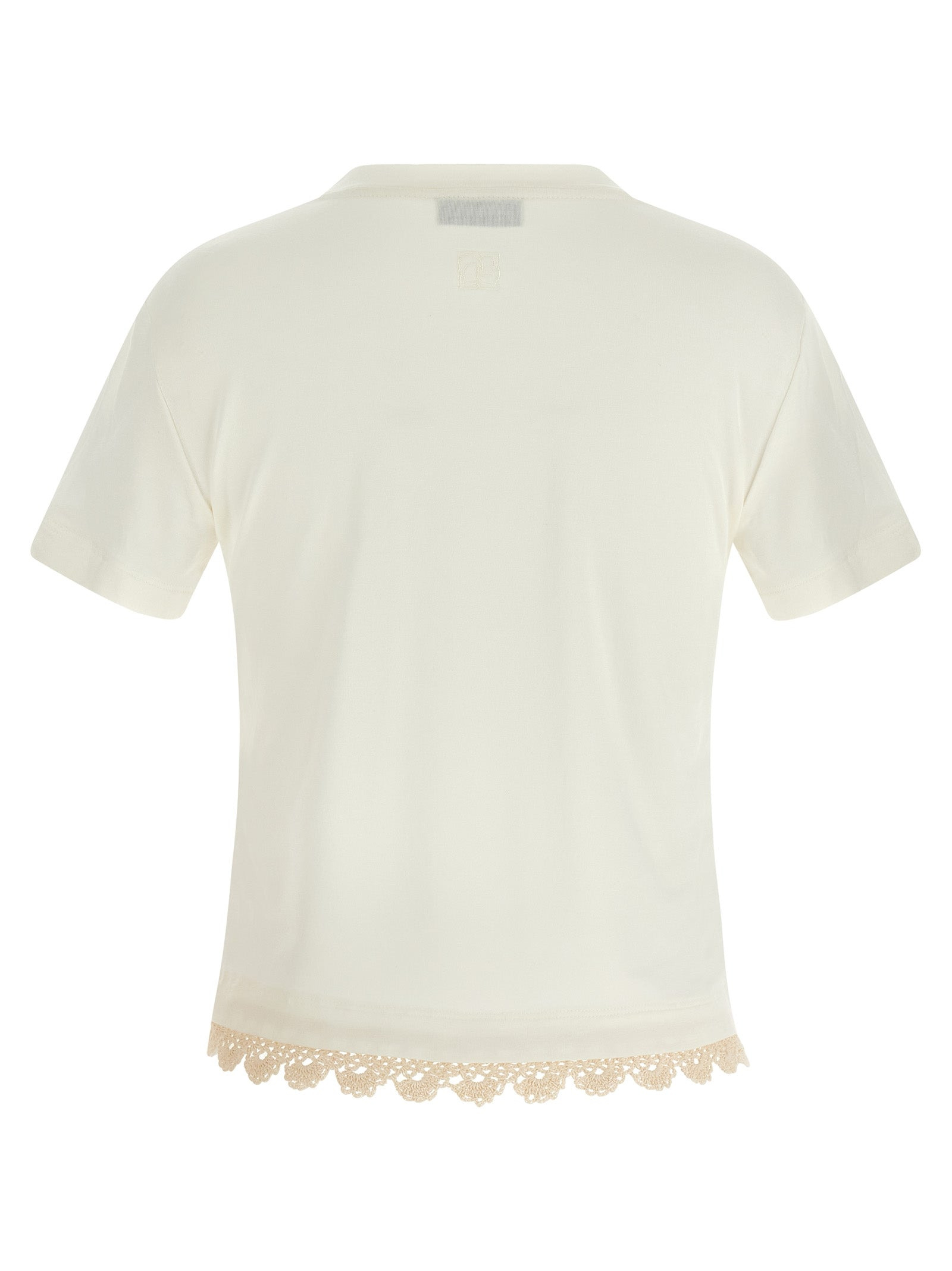Pf 25 Tshirt O2 T-Shirt White - 2