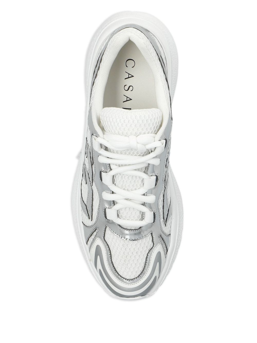 Mia Interstellar sneakers - 4