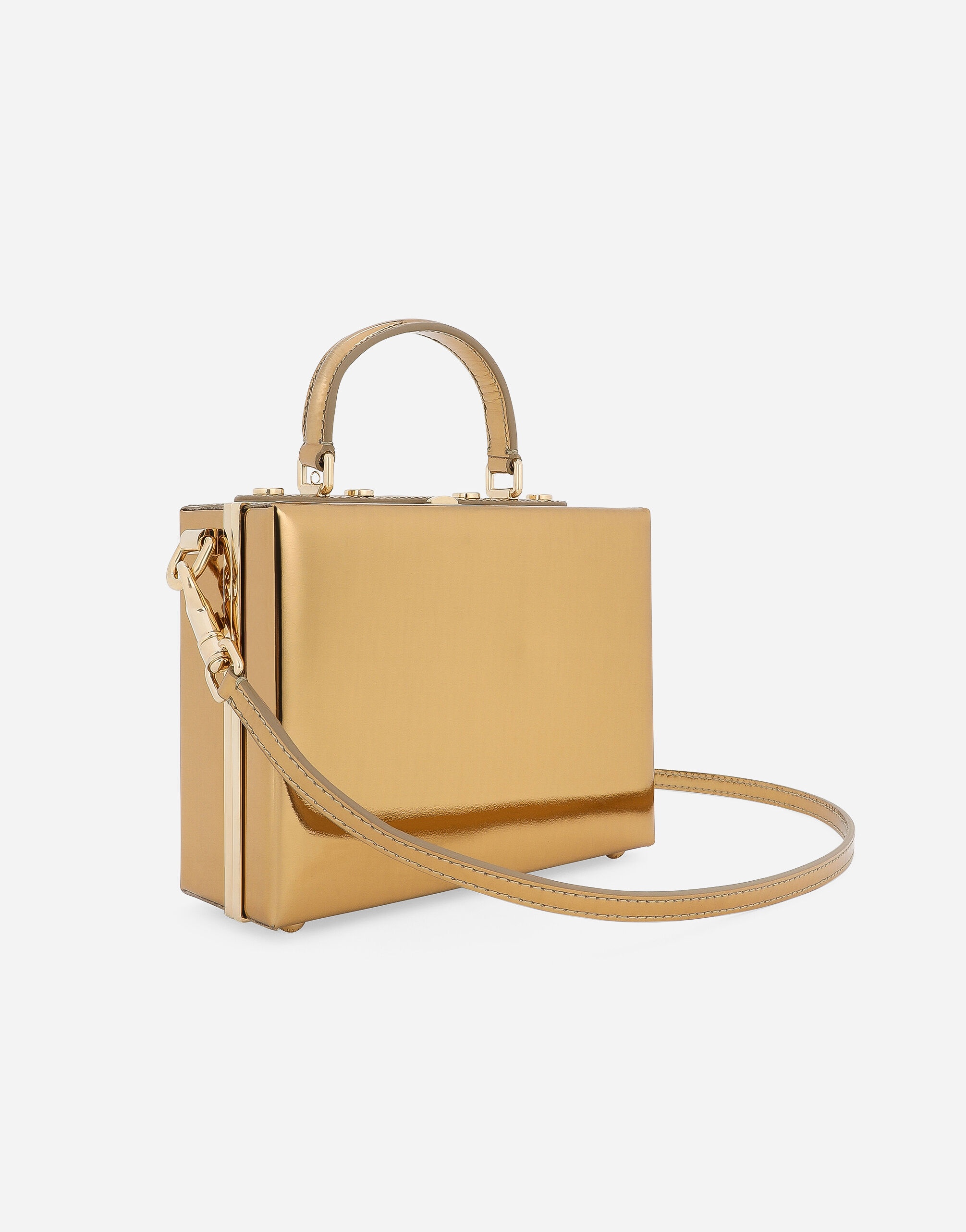 Dolce Box handbag - 6