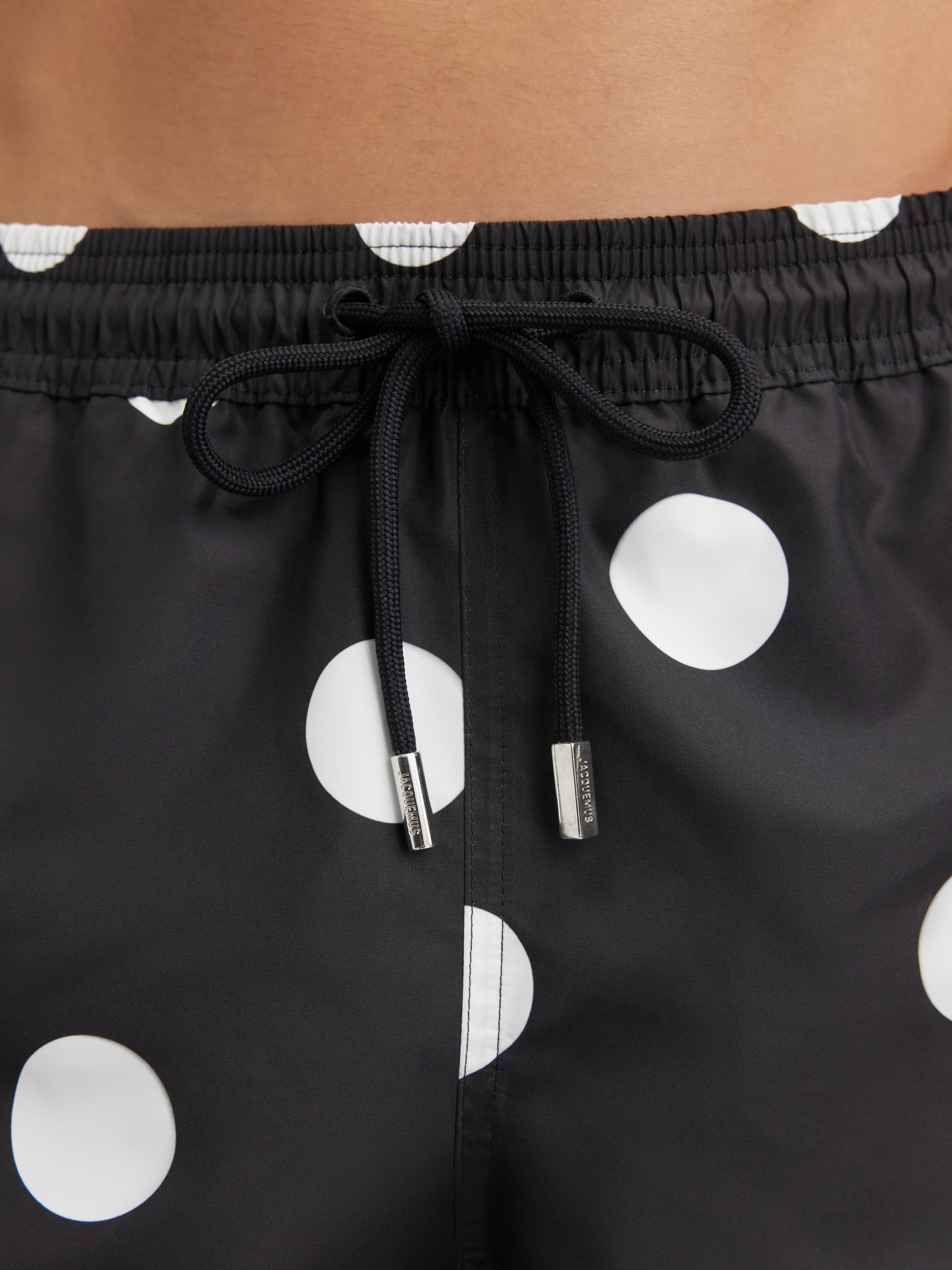 Le maillot Puntini - 4