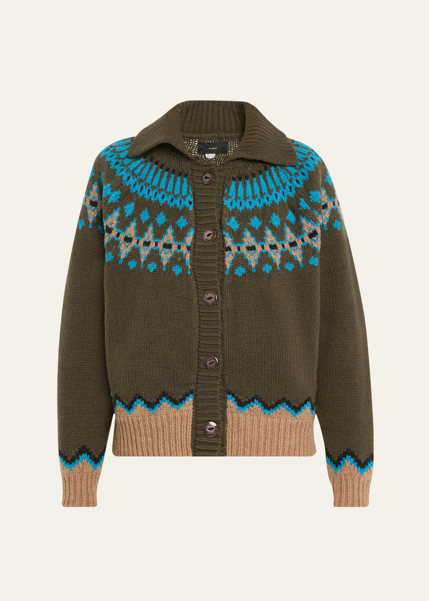 Sweet Winter Jacket - 1