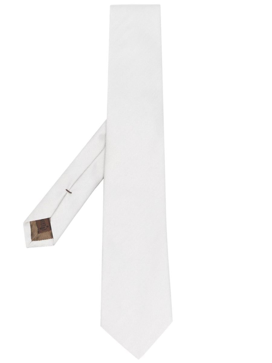 Church'S CHURCH'S FMT 8 TIE ACCESSORIES - 1