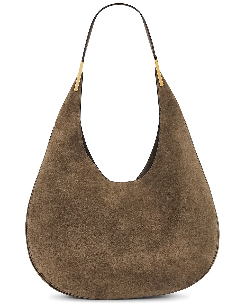 Florence Hobo Bag - 2