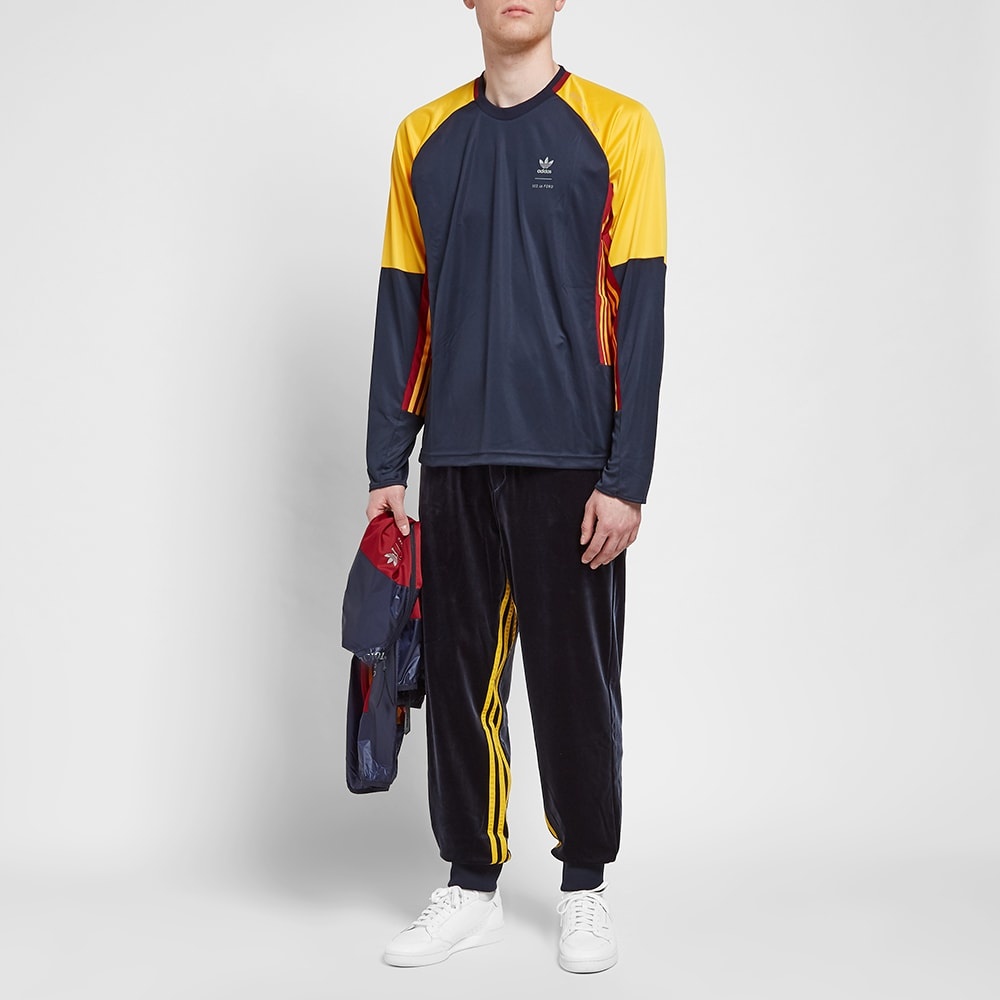 Adidas x BED j.w. FORD Game Jersey - 7