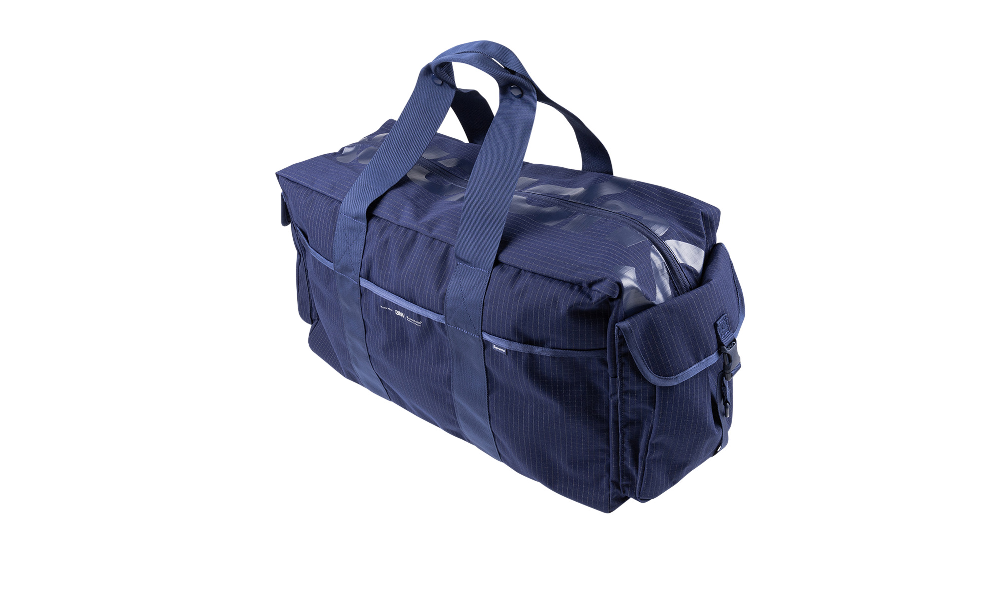 Duffle Bag "SS24" - 3